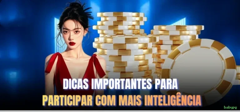 Slots online da babypg com jackpots progressivos